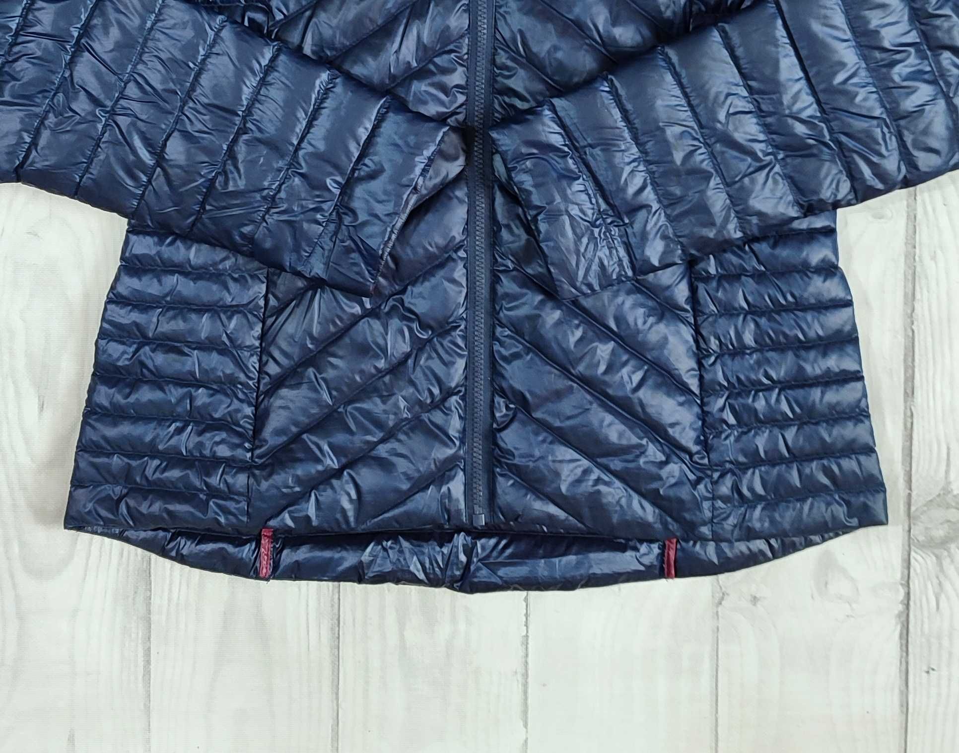 Kurtka puchowa Tommy Hilfiger r. L