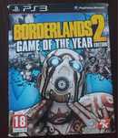 borderlands 2 ps3