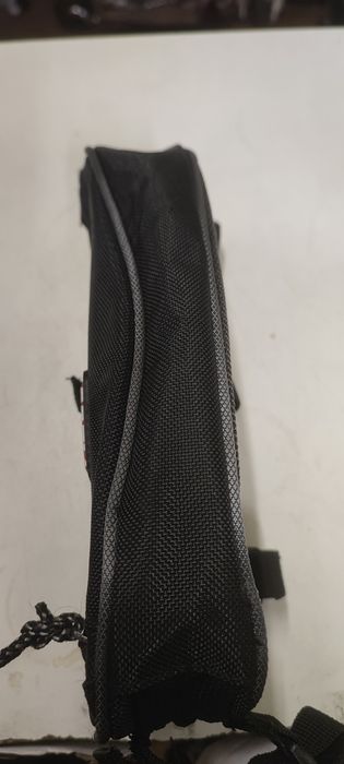 Torba rowerowa pod ramę Abus wodoodporna