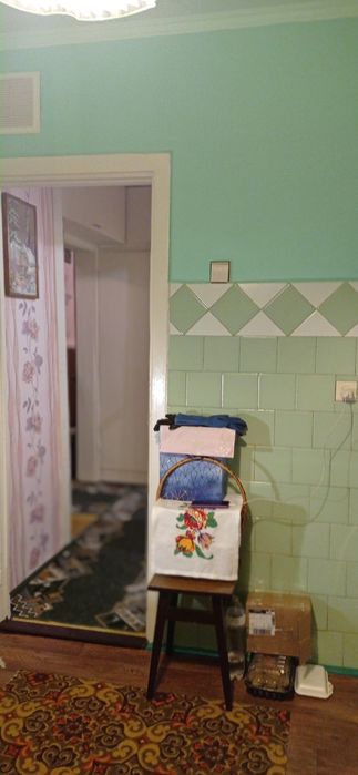 Продажа 2 км квартири Росвигово