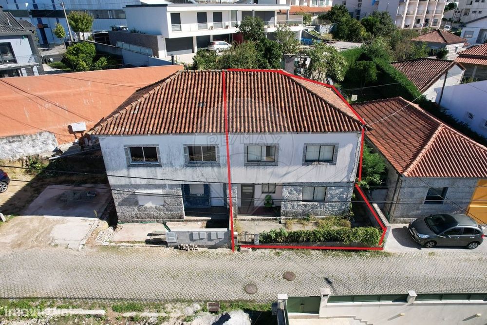 Moradia T3 para venda