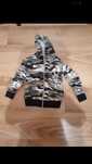 Bluza moro mickey 110/116