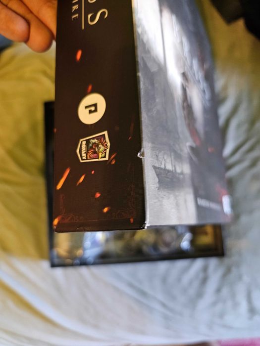 Gra planszowa Brass: Lancashire