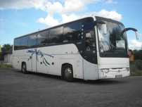 Autobus Renault Iliade