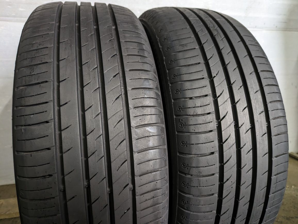205/50R17 Kumho Ecowing ES31 Lato 2022