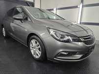 Opel Astra _EDITION+ _Bogata OPCJA ! LIFT_136KM_Radar_Navi