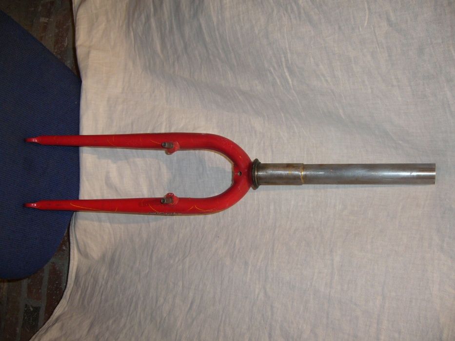 Widelec CrMo do Birii Alu 7000