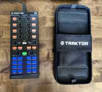 Native Instruments Traktor Kontrol X1 + CASE - DJ, audio, studio