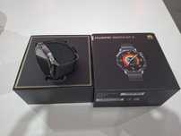 Vendo Huawei watch  gt 5 46 mm
