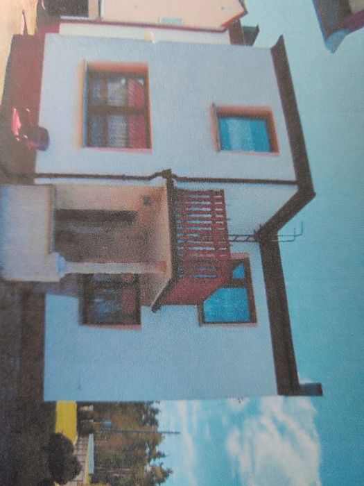 Dom w Jemielnicy +budynki gospodarcze