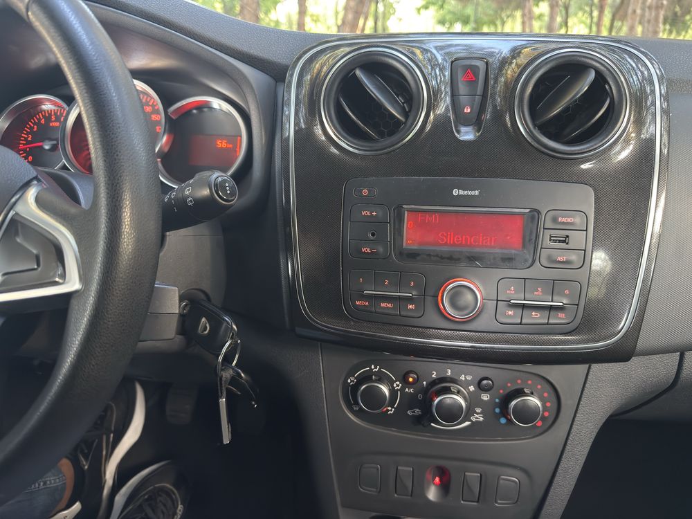 Dacia sandero 1.0 SCe 2018 Nacional
