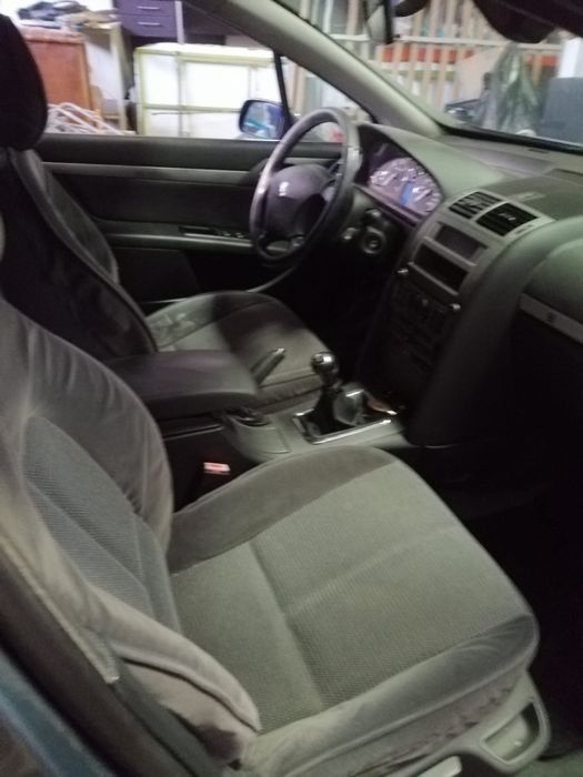 Peugeot 407 Sw 1.6 HDI