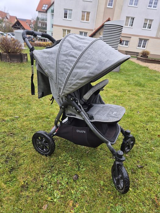 Spacerówka SNAP 4