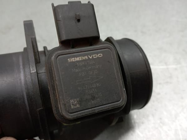 Medidor massa de ar / MAF PEUGEOT 206 (2A/C)