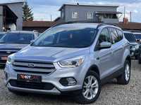 Ford Escape 2018