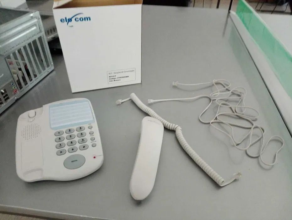 Telefone Analógico