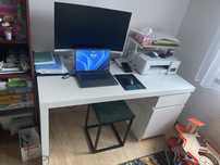 Biurko IKEA Malm - super cena