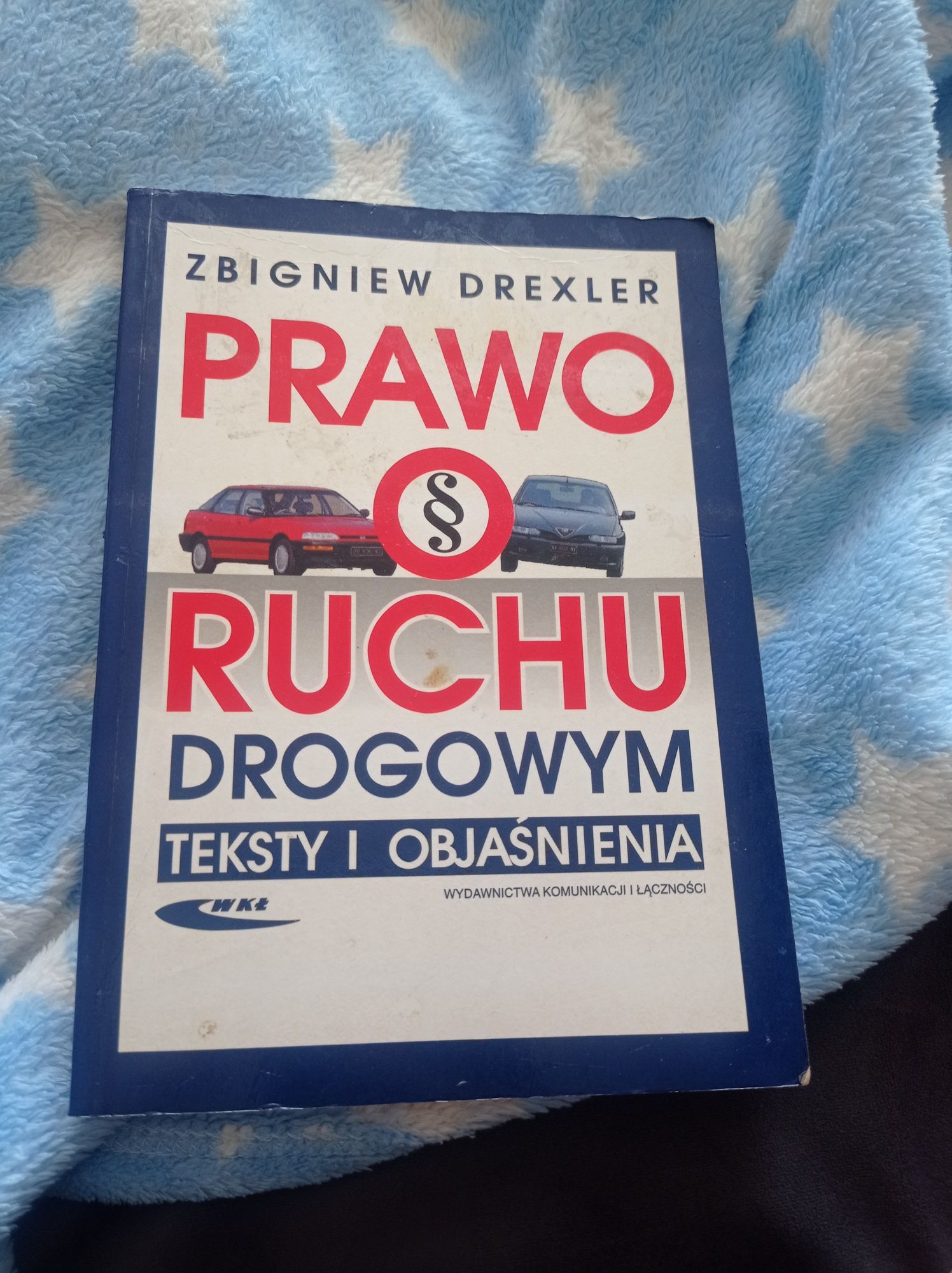 Prawo w ruchu drogowym