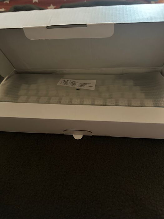 ігрова клавіатура 60% з 61 клавішами