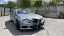 Розборка Mercedes W212(2009-2014)