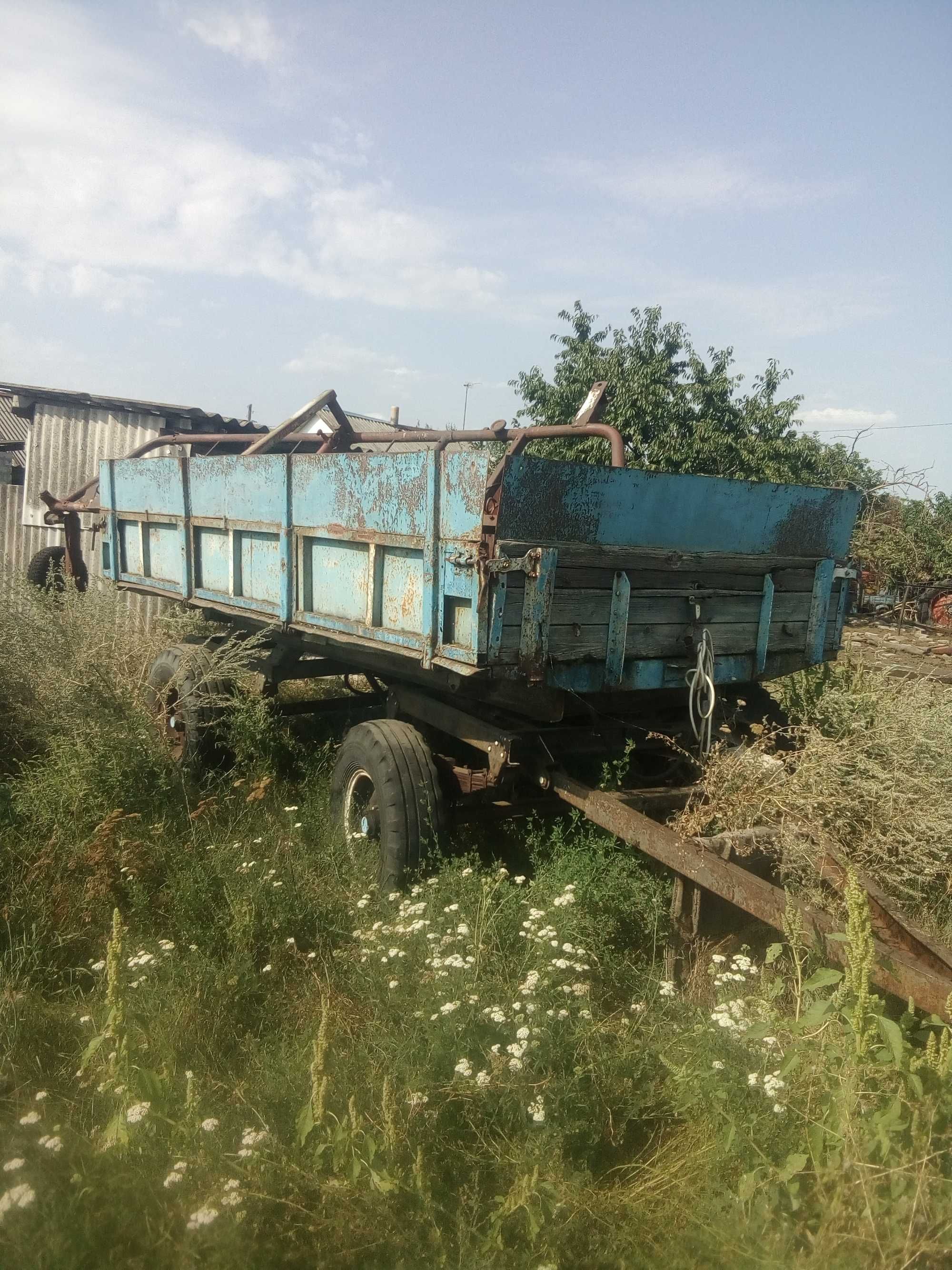 Культиватор крн прополочний.