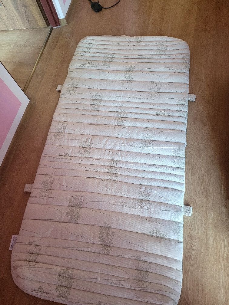 Pokrowiec na materac, 100×200