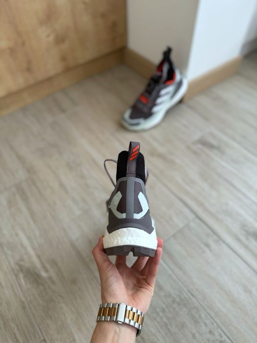 Жіночі трекінгові кросівки Adidas Terrex GZ0687 Оригінал! 38-40р