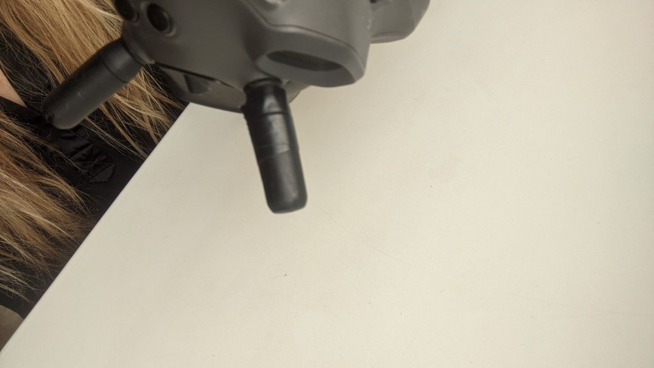 Окуляри Dji goggles бу