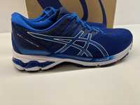 Buty asics gel jadeite profi 44