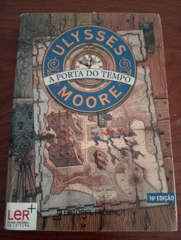 Livros juvenis - como novos