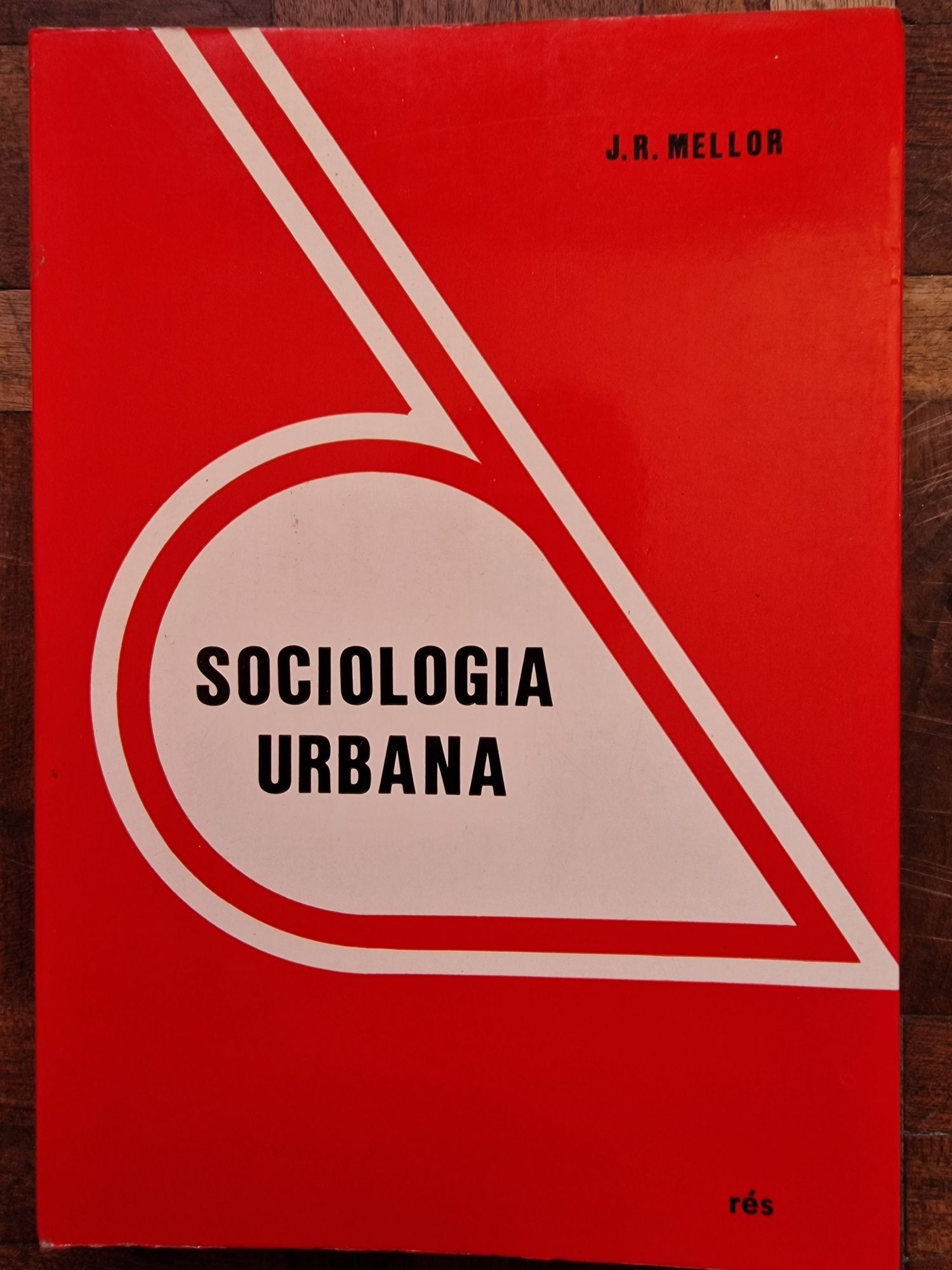 Sociologia Urbana