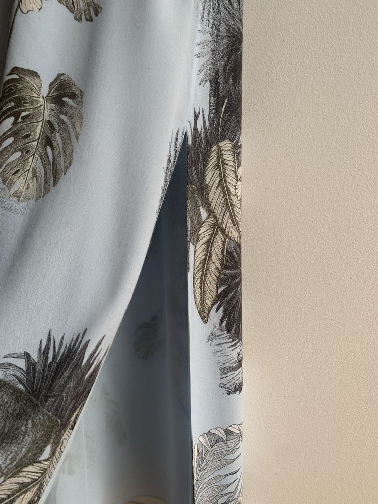 Sukienka Massimo Dutti M/38