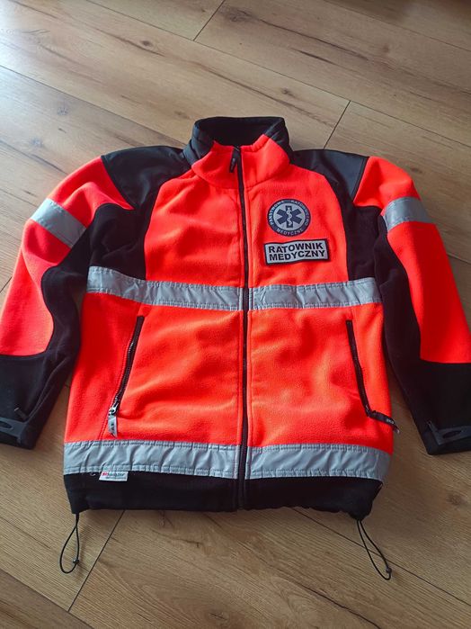 Polar ratownictwo medyczne rozm. M
