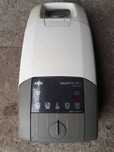 Пилесос мешковий AEG VAMPYR 731 i .