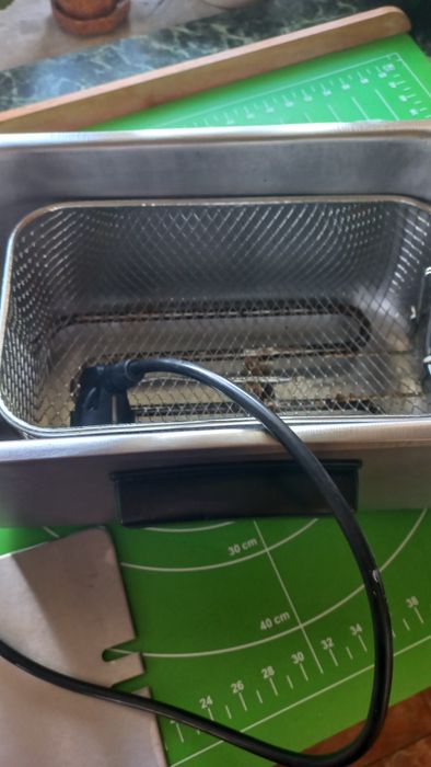 Фритюрниця електрична  PD 8753