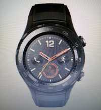 Smartwatch Huawei Watch 2 - Carbon Black