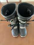 Buty crossowe acerbis 38 juniora cross