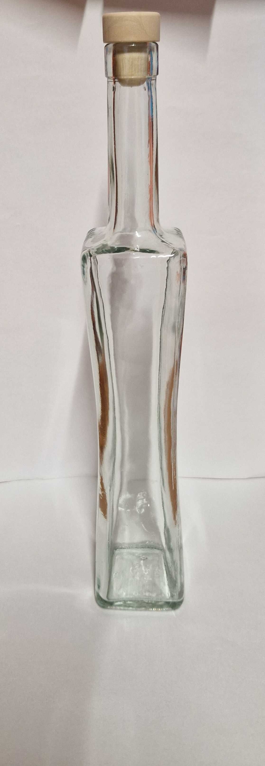 Butelka Grand Quadro 500ml