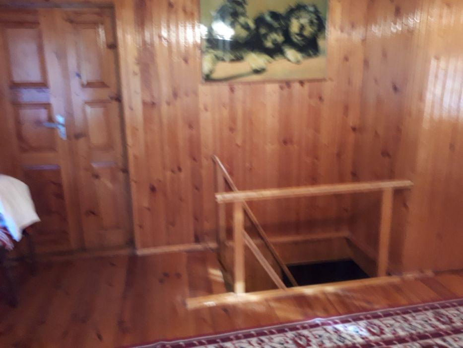 Продаєтся будинок, баня, садок