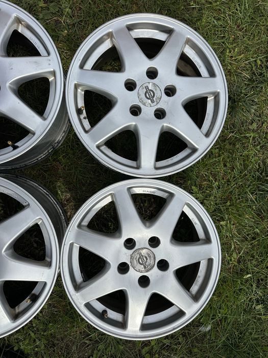 Титани. 5x112. R16. ET.50