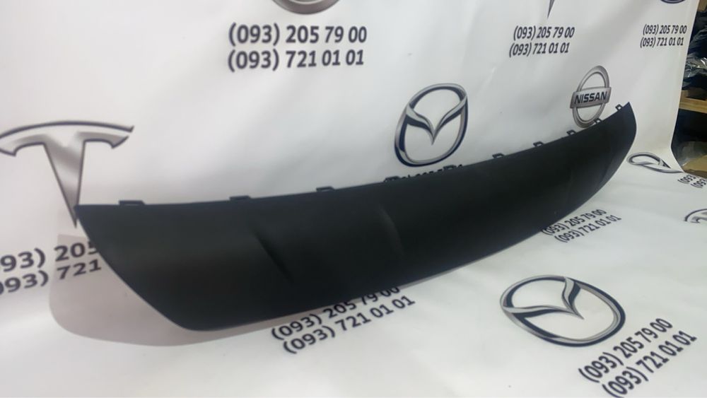 Mazda cx50 бампер решетка CX-50  2022 2023 2024