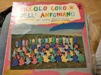 Piccolo Coro Dell Antoniano vinyl winyl