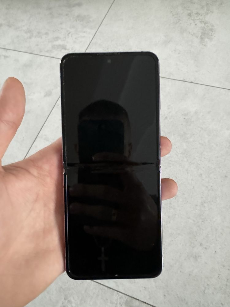 Samsung Z Flip 4 256gb