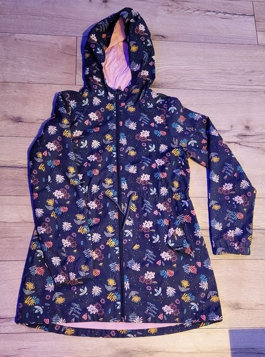 Płaszczyk jesienno - wiosenny Cool Club rozm. 164