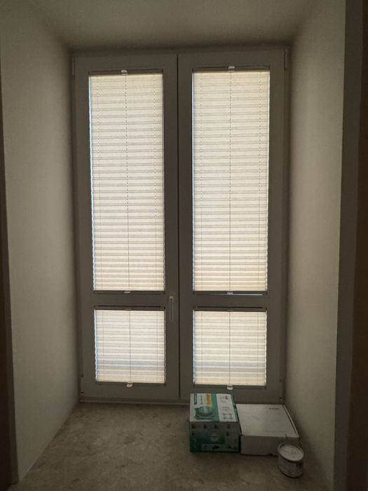 Plisy Deco /sun  8 szt