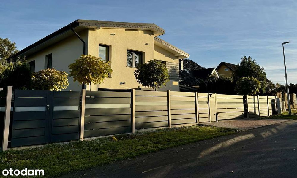 Dom Olbrachtów / Wysoki Standard / Bez pośredników / Zamiana