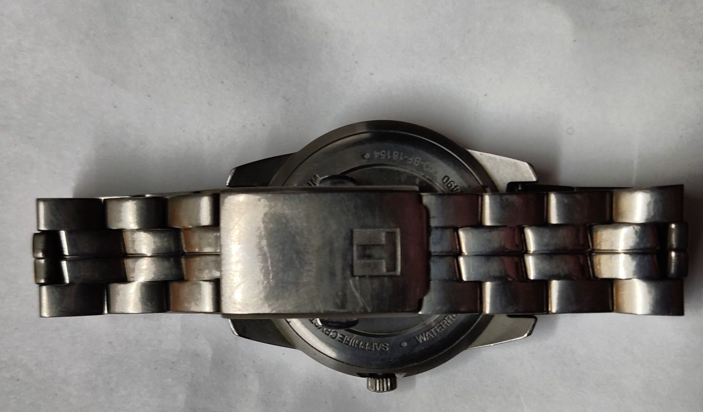 часы tissot pr 50 titanium T34748762