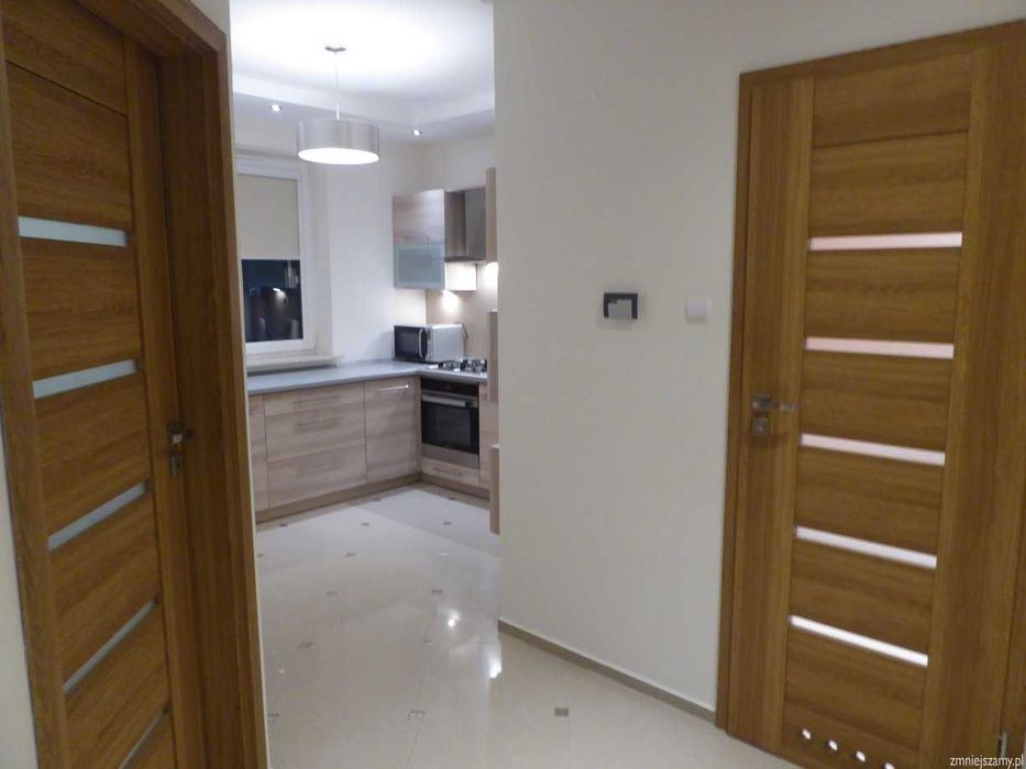 Mieszkanie do wynajęcia