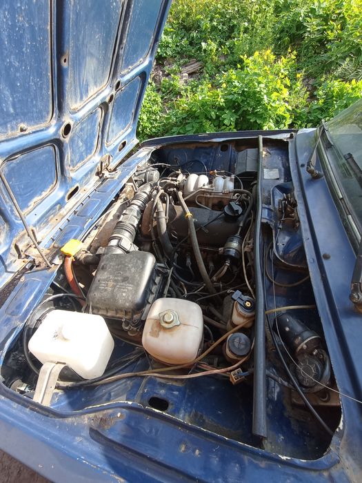 Продам  ВАЗ 2107