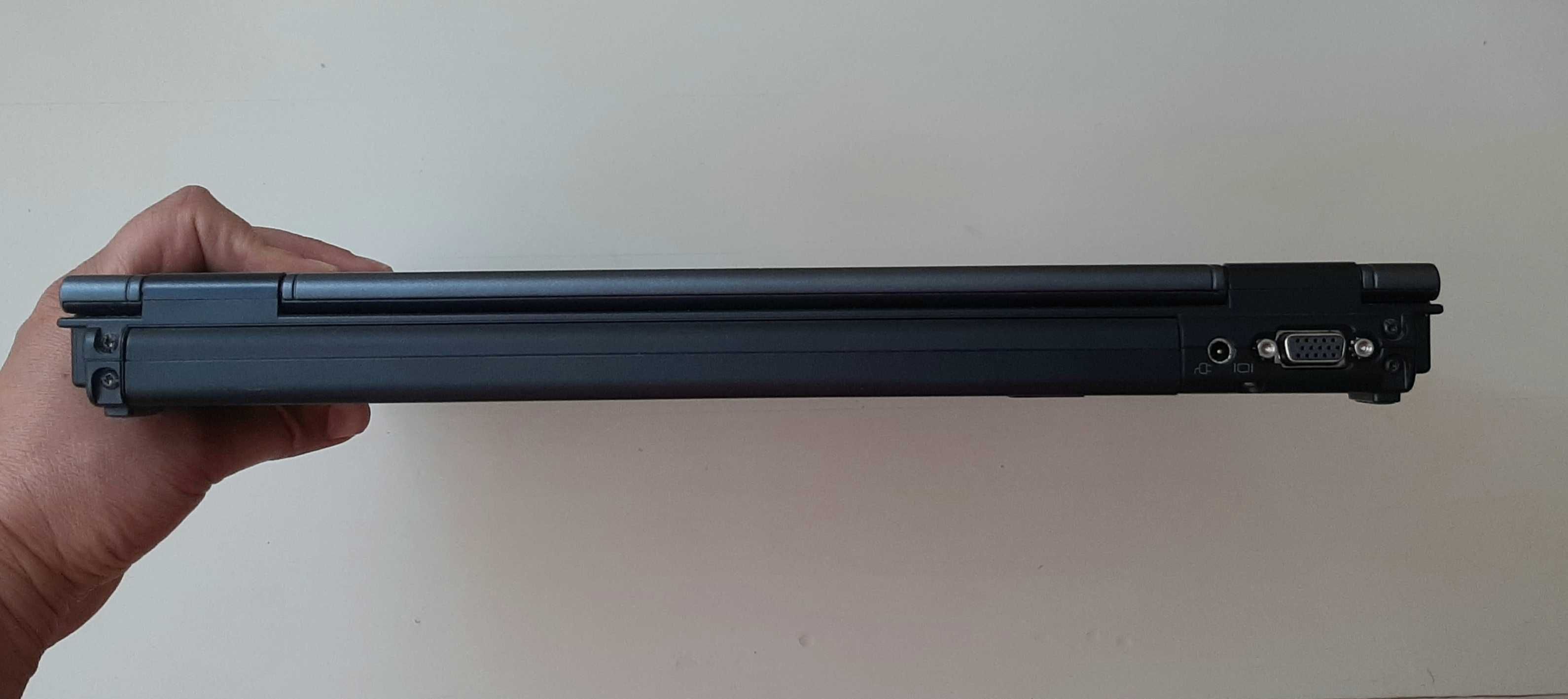 Computador hp compaq nx8220